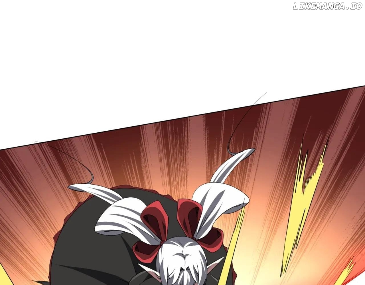 With My Netherworld Trillions, Game On! Chapter 194 - page 26